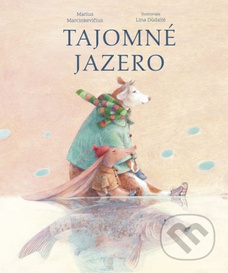 Tajomné jazero