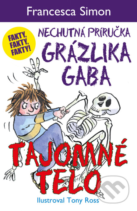 Tajomné telo