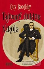 Tajomný doktor Nikola