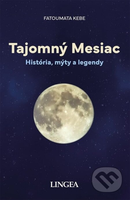 Tajomný mesiac