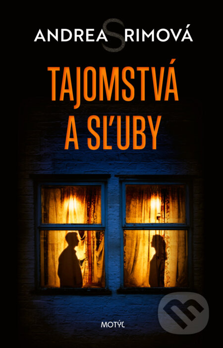 Tajomstvá a sľuby
