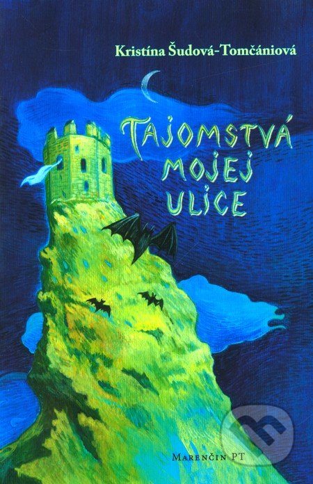 Tajomstvá mojej ulice