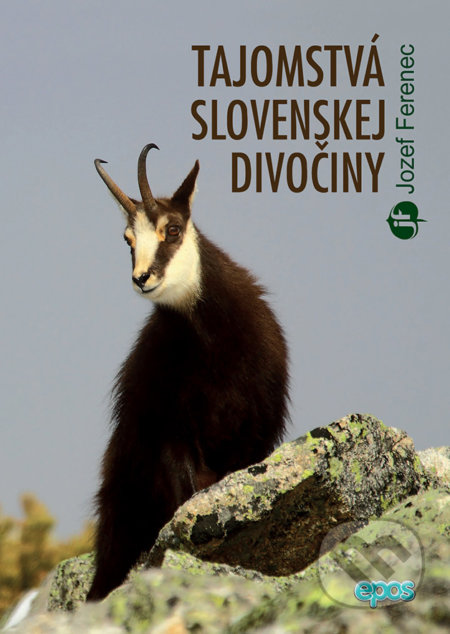 Tajomstvá slovenskej divočiny