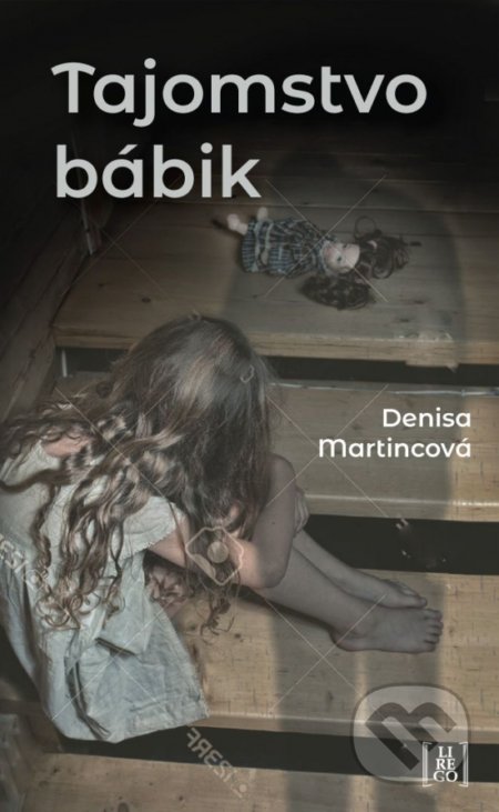 Tajomstvo bábik