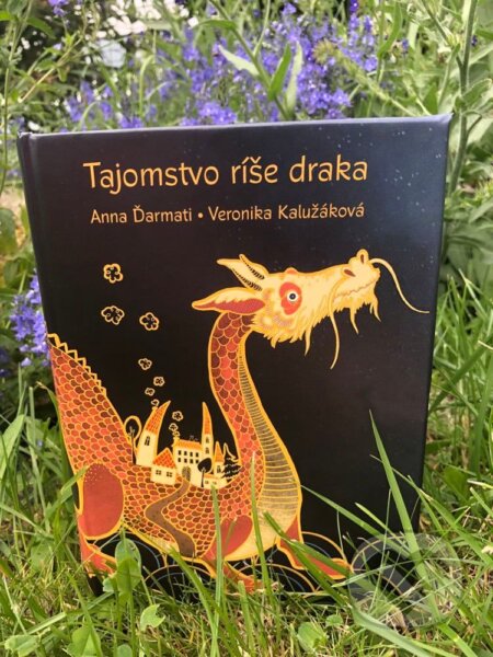 Tajomstvo ríše draka