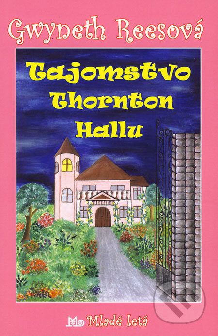 Tajomstvo Thornton Hallu