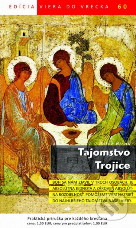 Tajomstvo Trojice