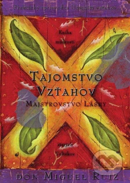 Tajomstvo vzťahov (Majstrovstvo lásky)