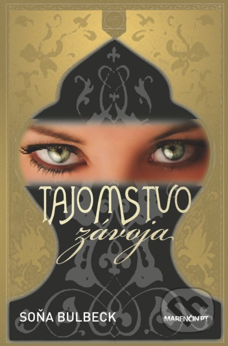 Tajomstvo závoja