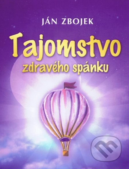 Tajomstvo zdravého spánku