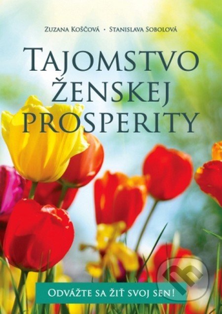 Tajomstvo ženskej prosperity