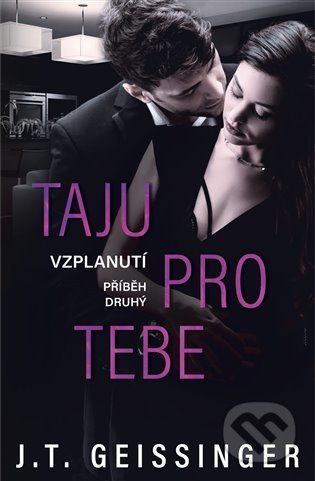 Taju pro tebe