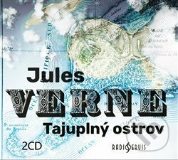 Tajuplný ostrov