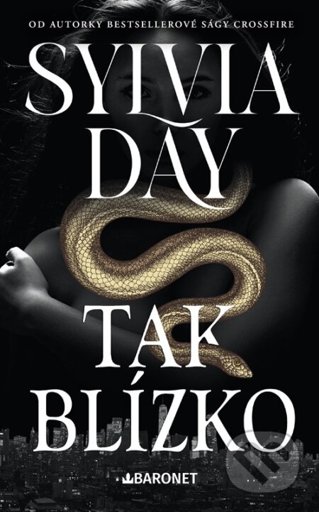 Tak blízko