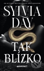 Tak blízko