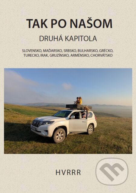 Tak po našom (Druhá kapitola)