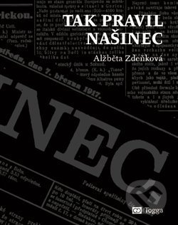Tak pravil Našinec