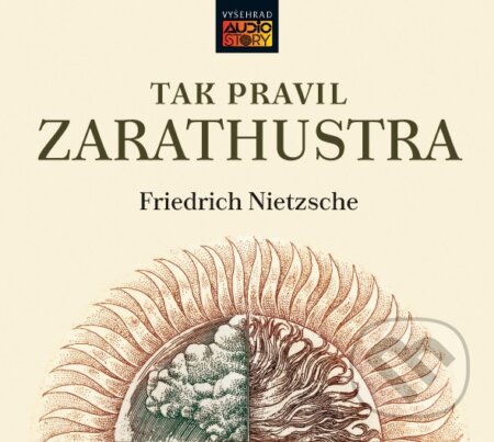 Tak pravil Zarathustra
