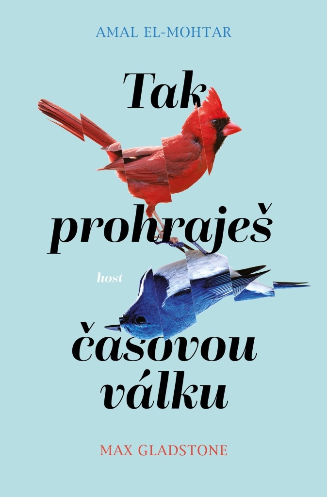 Tak prohraješ časovou válku