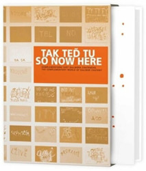 Tak teď tu/So now here (Komplementární svět Dalibora Chatrného) - kniha z kategorie Malířství a sochařství