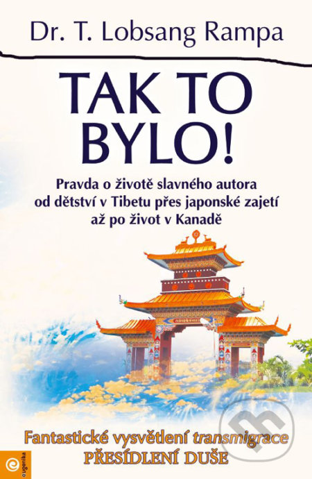 Tak to bylo!