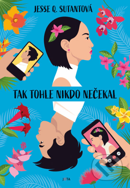 Tak tohle nikdo nečekal