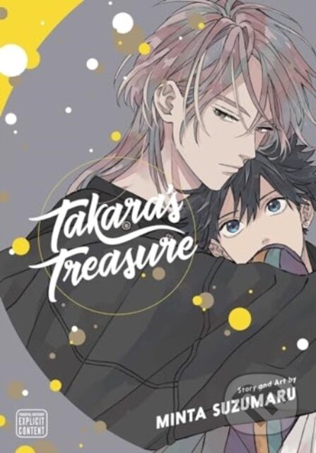 Takara's Treasure