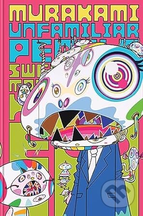 Takashi Murakami