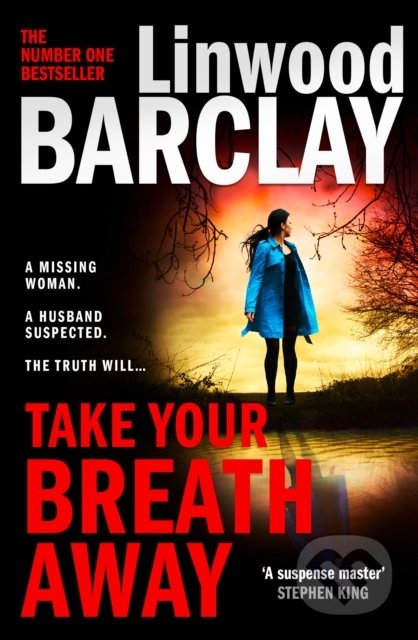 Take Your Breath Away