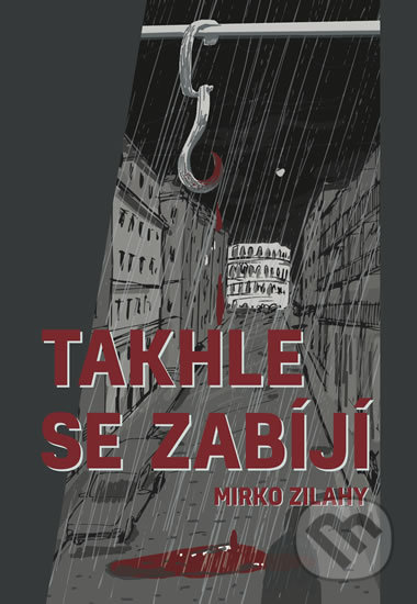 Takhle se zabíjí