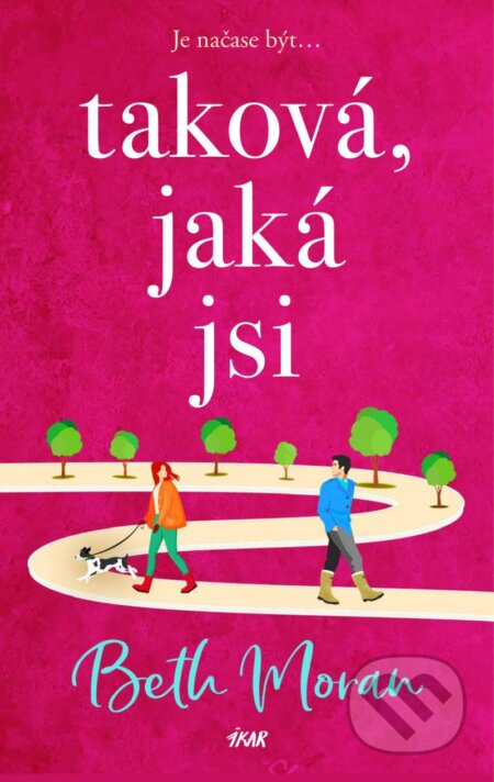 Taková, jaká jsi