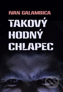Takový hodný chlapec