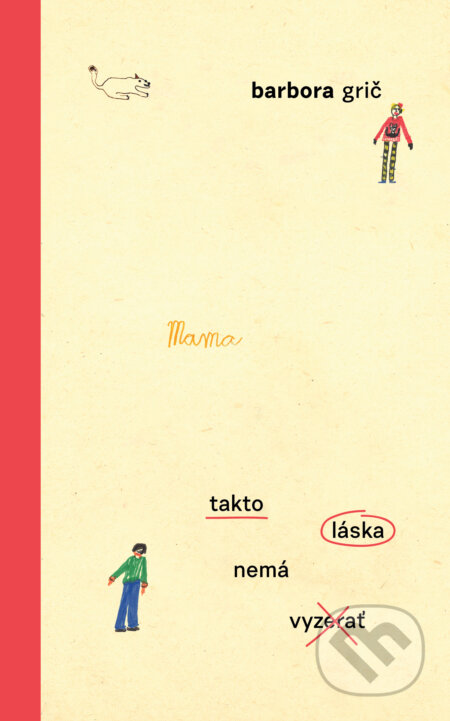 Takto láska nemá vyzerať