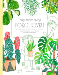 Taky mám svoji pokojovku