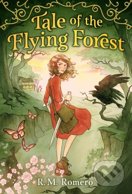 Tale of the Flying Forest