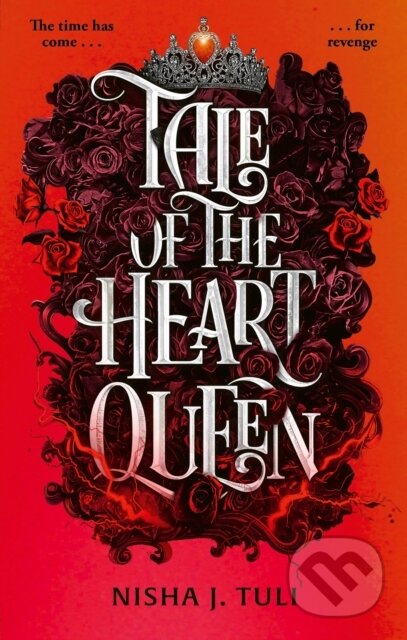 Tale of the Heart Queen