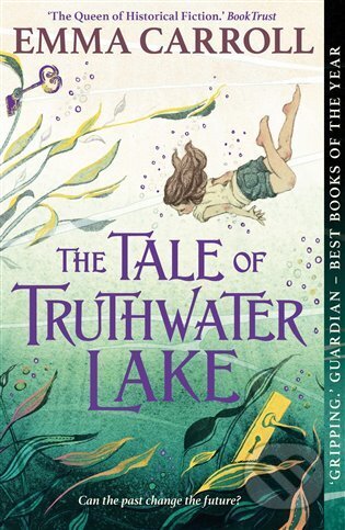 Tale of Truthwater Lake
