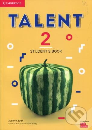 Talent Level 2 - Student´s Book