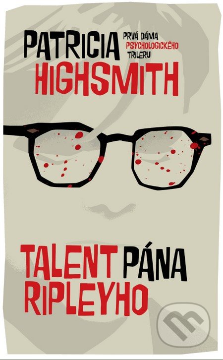 Talent pána Ripleyho
