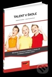 Talent v škole
