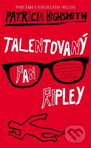 Talentovaný pan Ripley