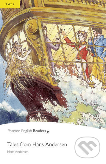Tales from Hans Andersen (Level 2)