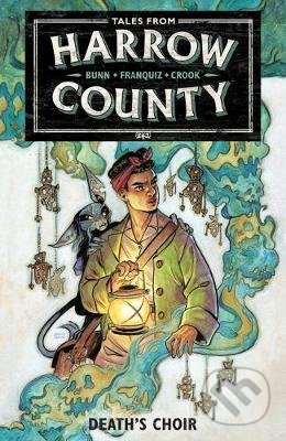 Tales From Harrow County 1 (Death's Choir)