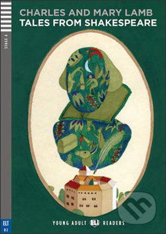 Tales from Shakespeare (B2 (Stage 4))
