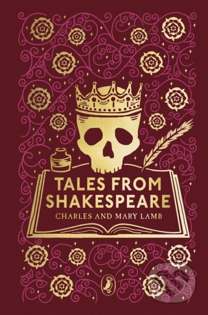 Tales from Shakespeare