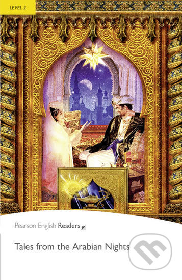 Tales from the Arabian Nights (Level 2