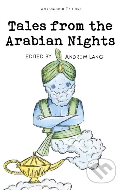 Tales from the Arabian Nights