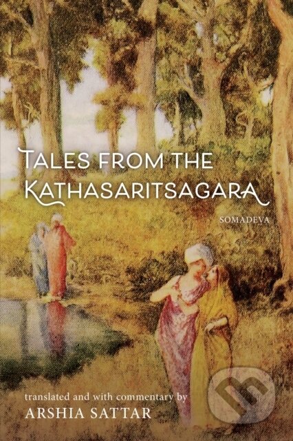 Tales from the Kathasaritsagara