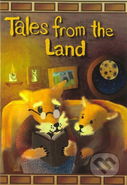 Tales from the Land - Jana Slezak
