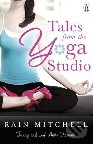 Tales From the Yoga Studio